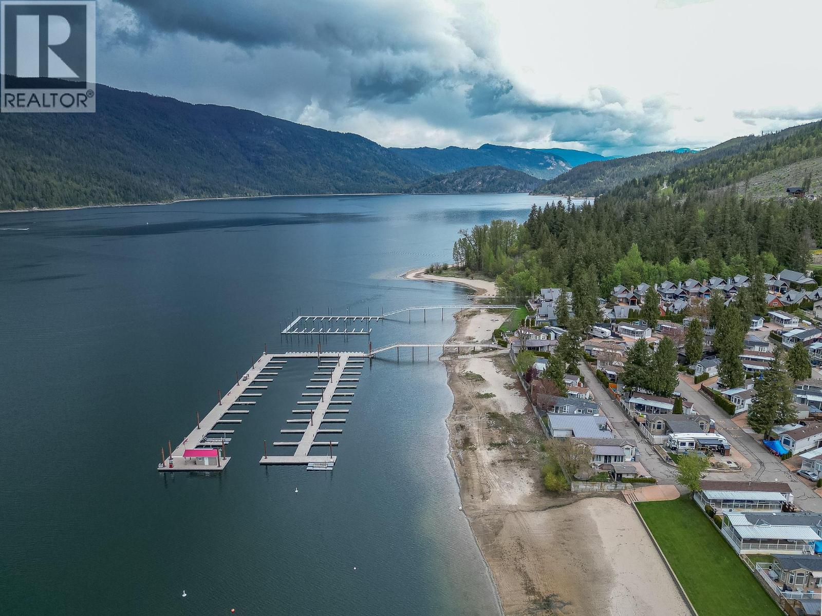 8242 Highway 97a Highway Unit# 13, Sicamous, British Columbia  V0E 2V0 - Photo 29 - 10311383