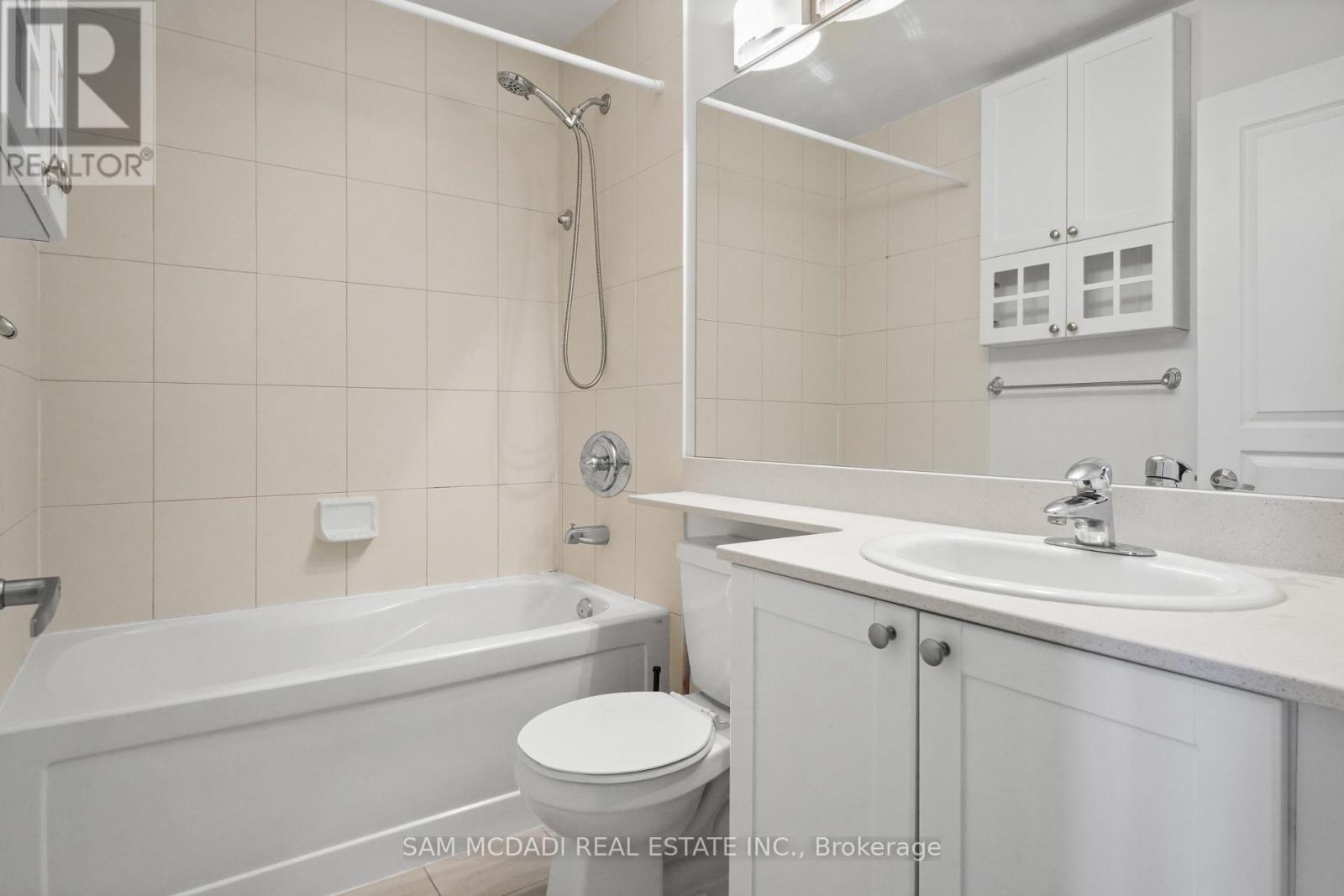 710 - 3525 Kariya Drive, Mississauga, Ontario  L5B 0C2 - Photo 16 - W12278213