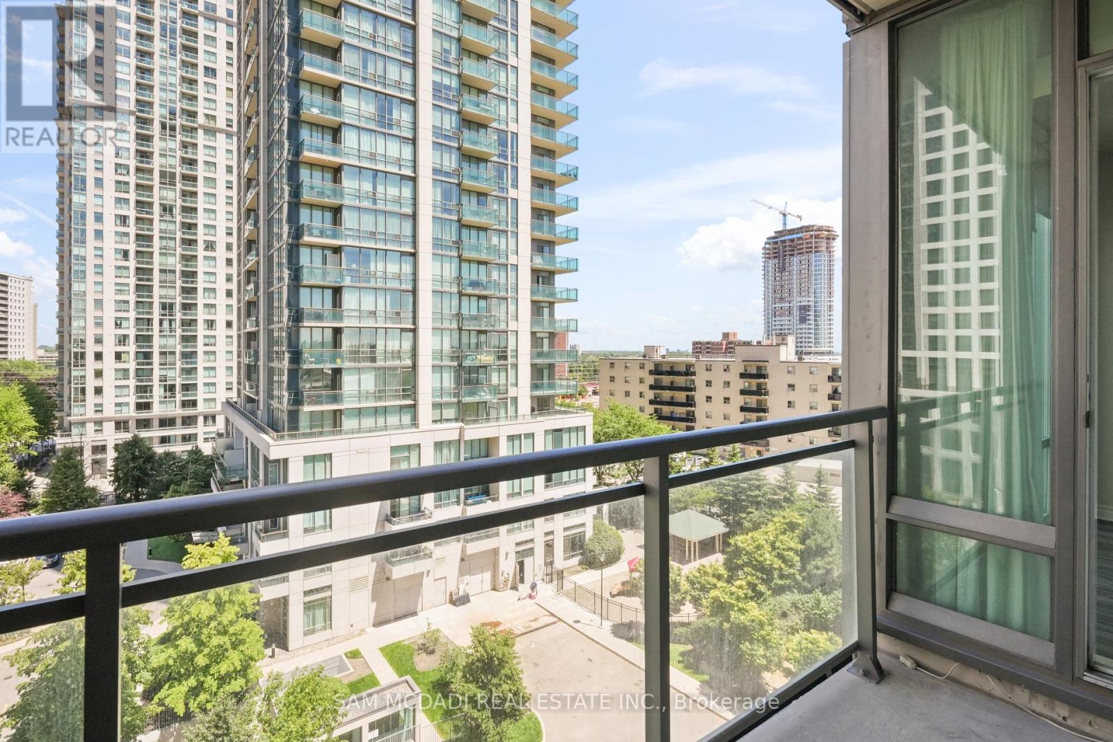 710 - 3525 Kariya Drive, Mississauga, Ontario  L5B 0C2 - Photo 27 - W12278213