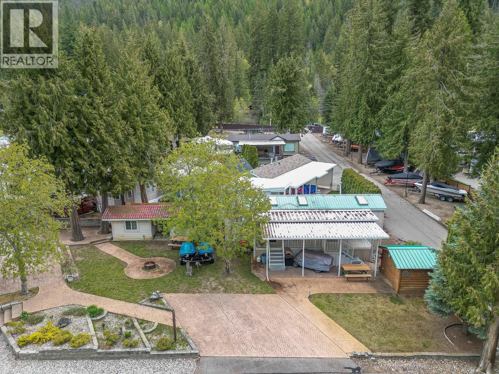8242 Highway 97a Highway Unit# 13, Sicamous, British Columbia  V0E 2V0 - Photo 46 - 10311383