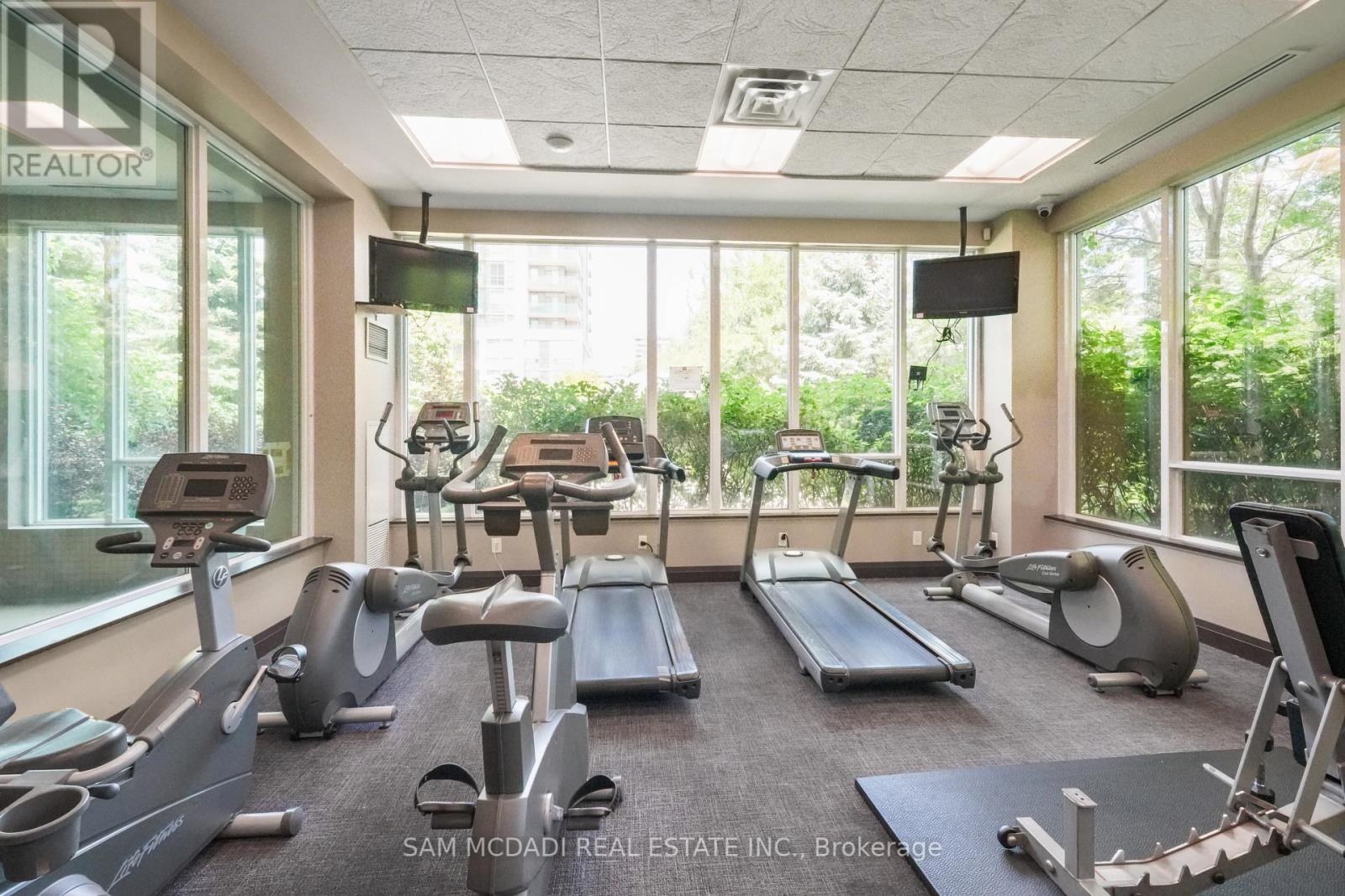 710 - 3525 Kariya Drive, Mississauga, Ontario  L5B 0C2 - Photo 32 - W12278213