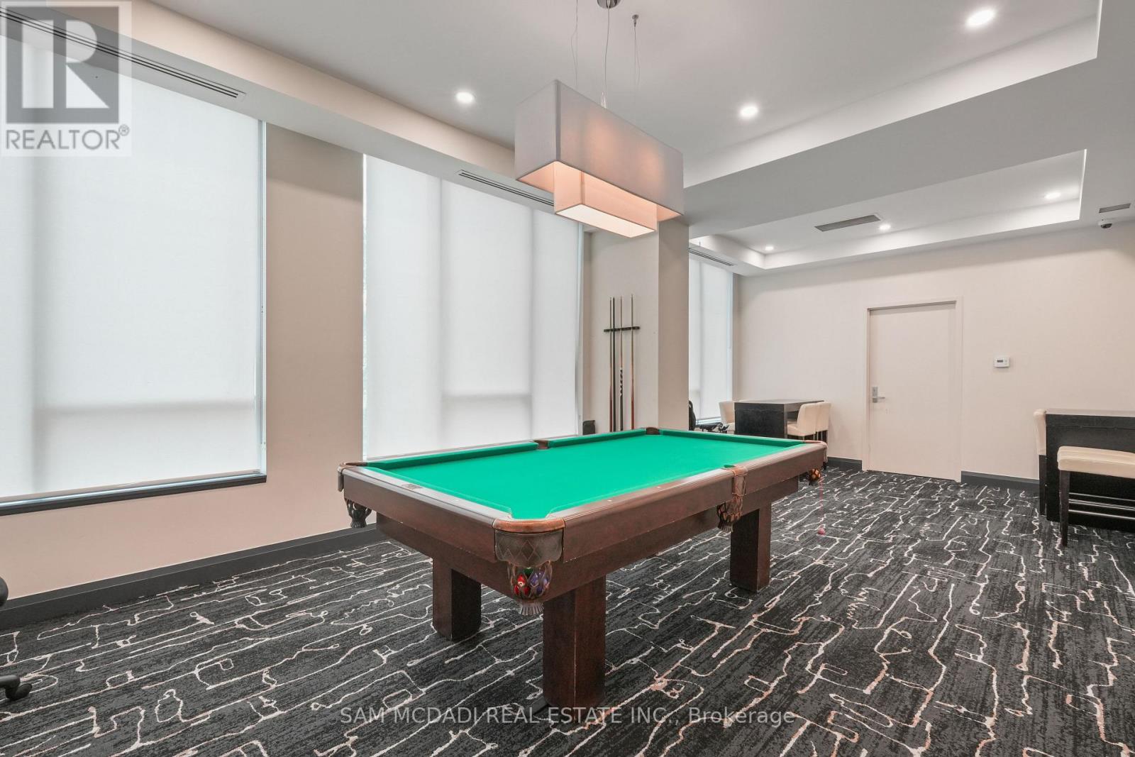 710 - 3525 Kariya Drive, Mississauga, Ontario  L5B 0C2 - Photo 40 - W12278213
