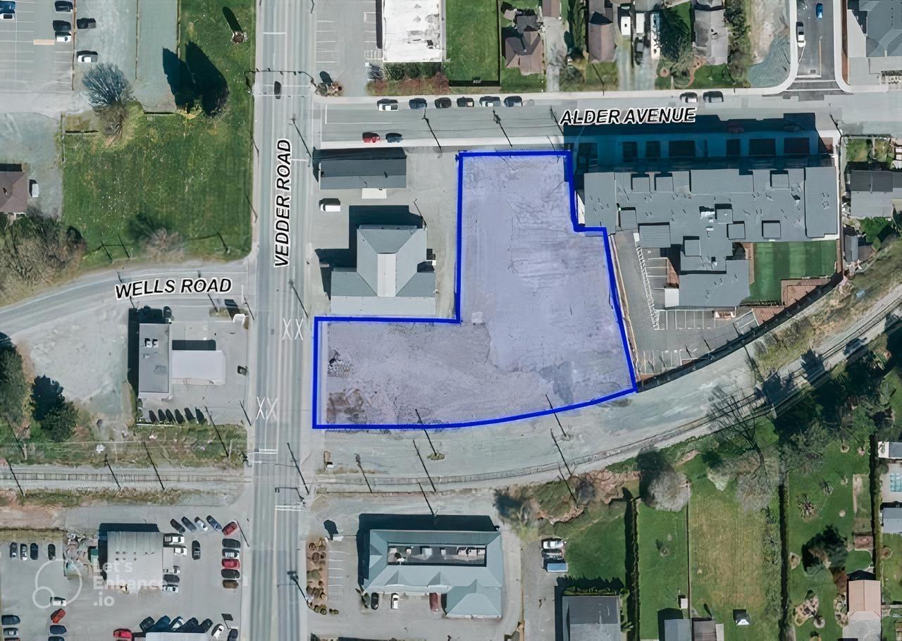 7164 VEDDER ROAD|Sardis East Vedder, Chilliwack, British Columbia