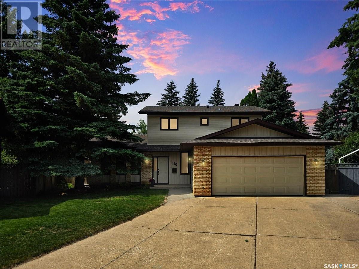 410 Whitewood BAY, saskatoon, Saskatchewan