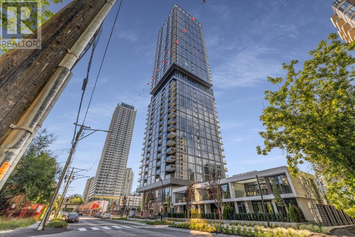 3305 5987 Wilson Avenue, Burnaby, British Columbia  V5H 0L7 - Photo 2 - R3025997