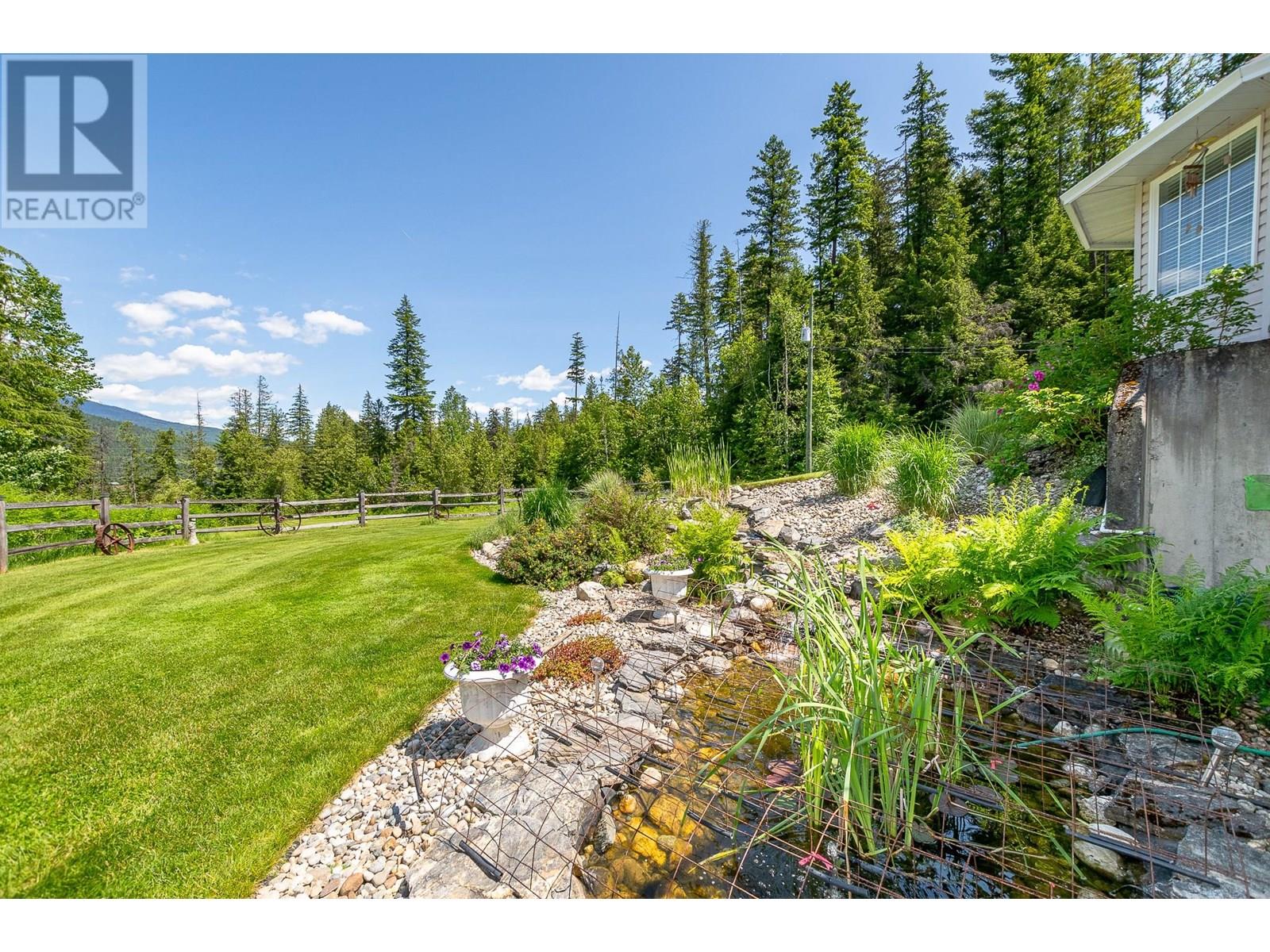 4340 Sederberg Road, Malakwa, British Columbia  V0E 2J0 - Photo 59 - 10349316