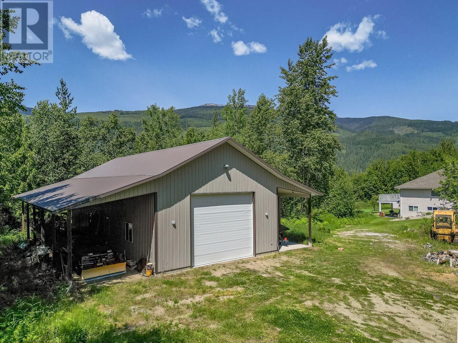 4340 Sederberg Road, Malakwa, British Columbia  V0E 2J0 - Photo 67 - 10349316