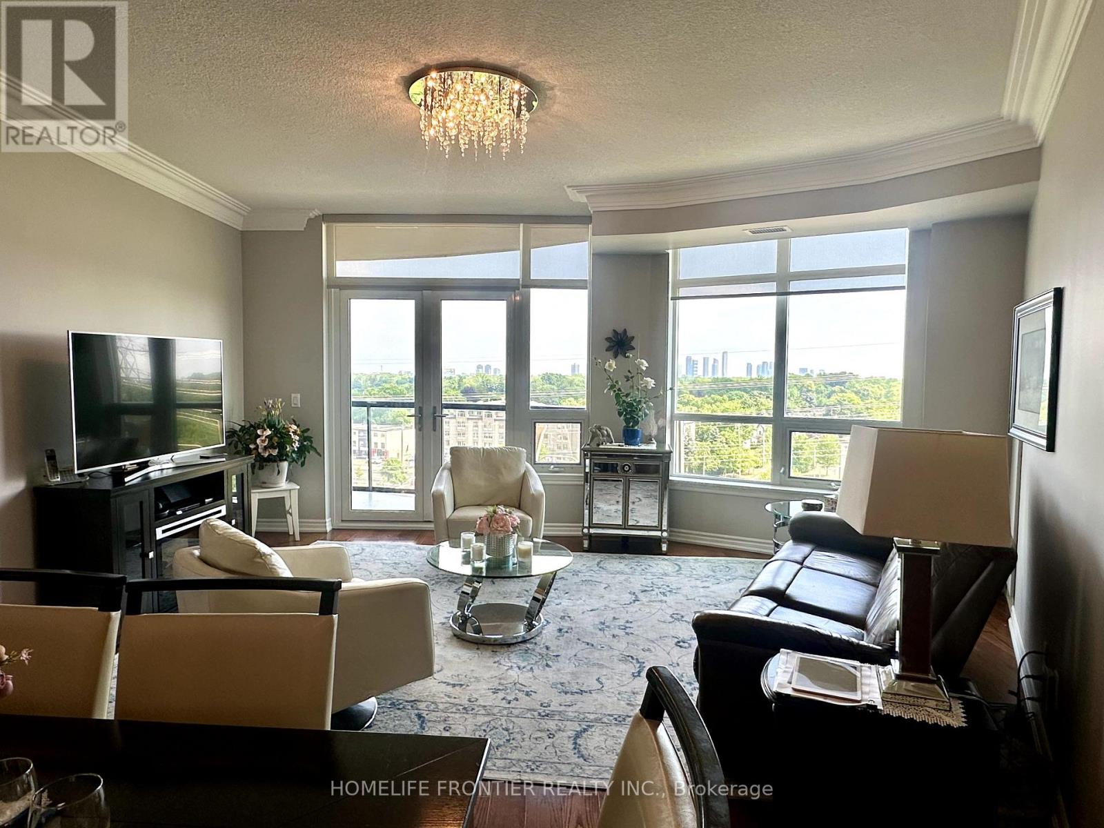 Property at 903 - 1135 ROYAL YORK ROAD image 1