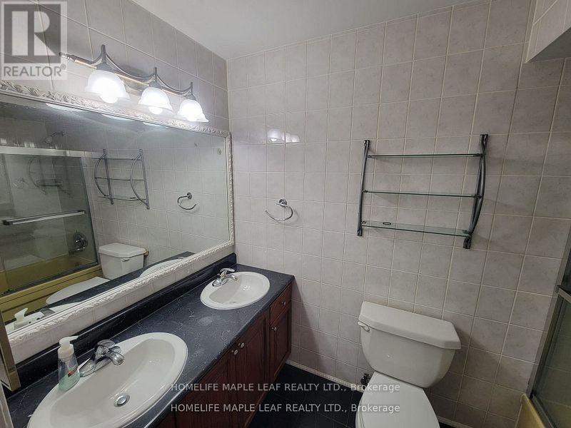 Upper - 4 Ashurst Crescent, Brampton, Ontario  L6V 3N8 - Photo 14 - W12280587