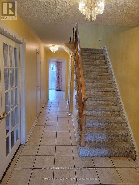 Upper - 4 Ashurst Crescent, Brampton, Ontario  L6V 3N8 - Photo 3 - W12280587