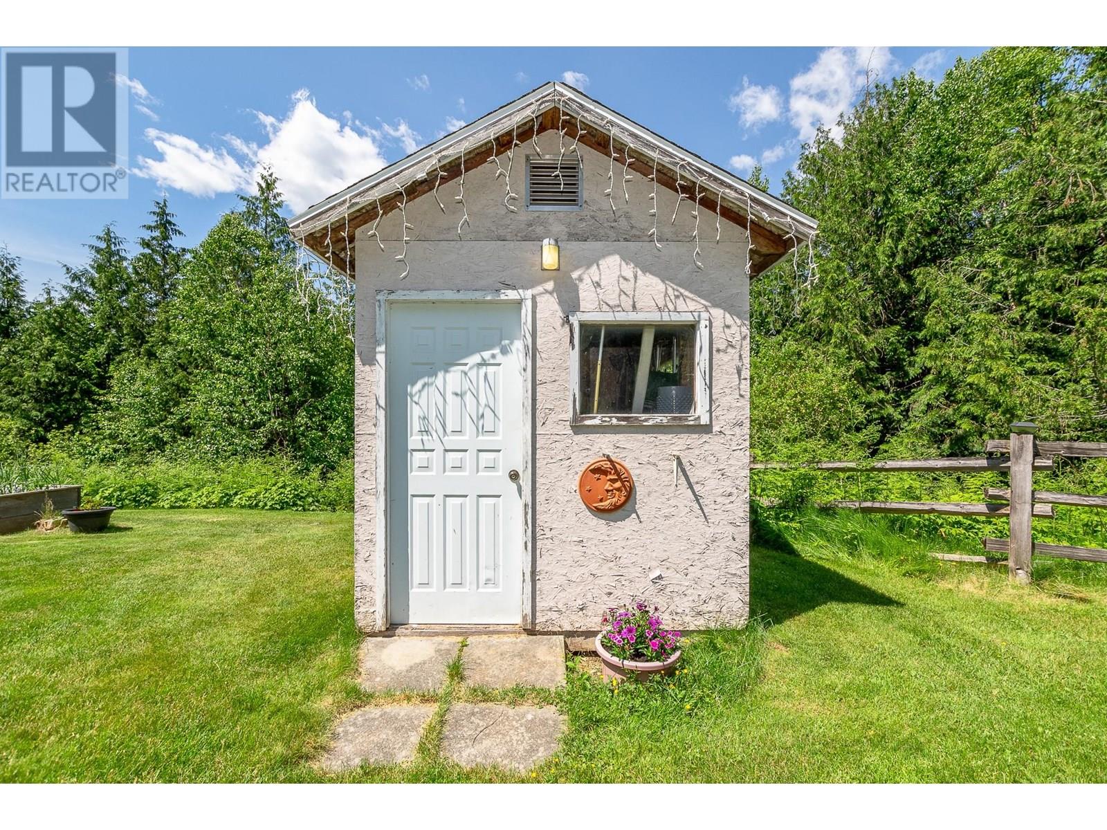 4340 Sederberg Road, Malakwa, British Columbia  V0E 2J0 - Photo 53 - 10349316