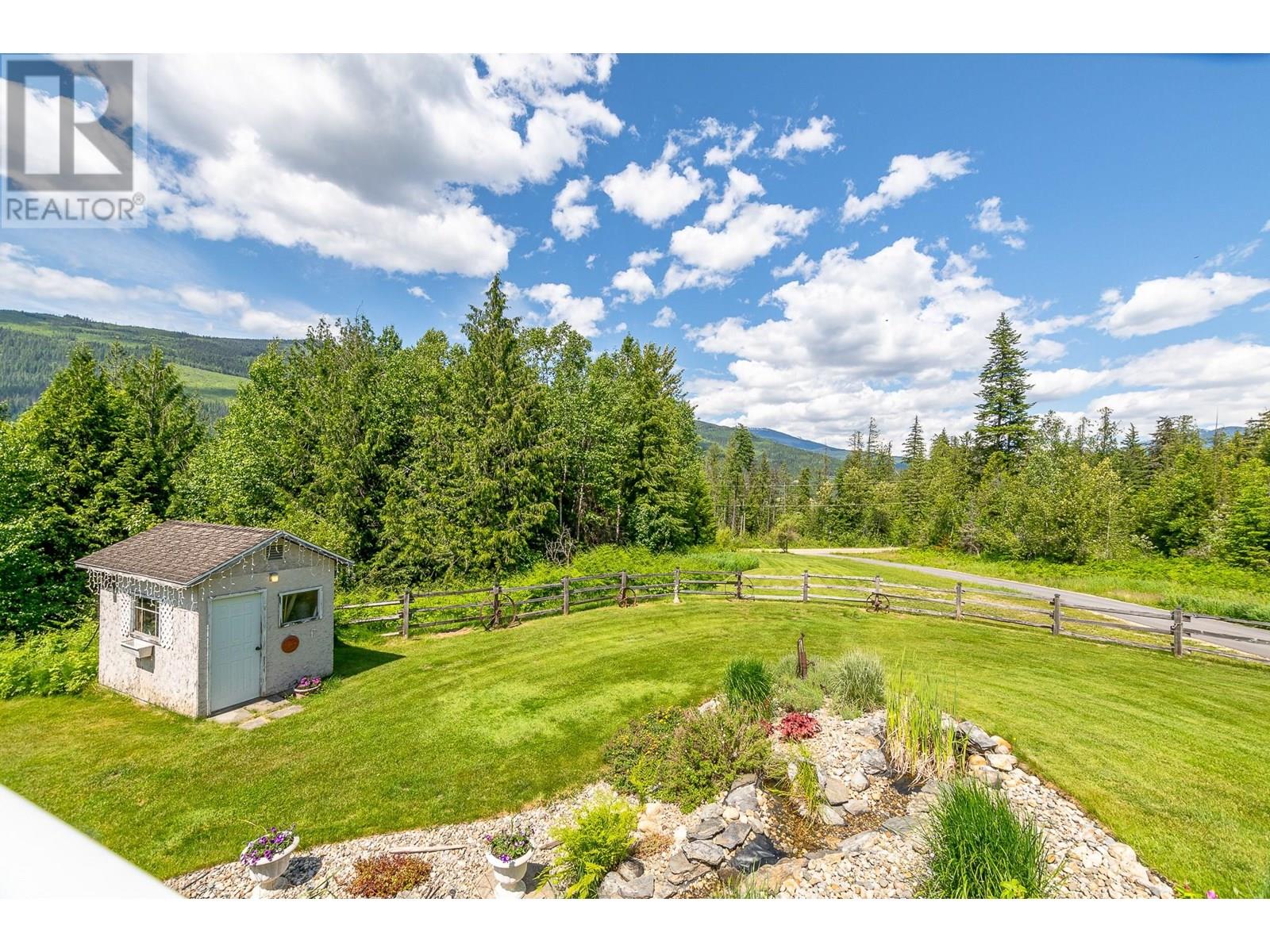 4340 Sederberg Road, Malakwa, British Columbia  V0E 2J0 - Photo 56 - 10349316