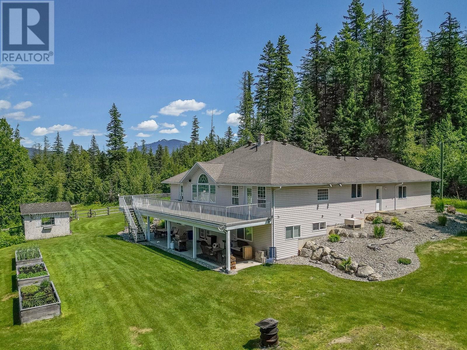4340 Sederberg Road, Malakwa, British Columbia  V0E 2J0 - Photo 88 - 10349316