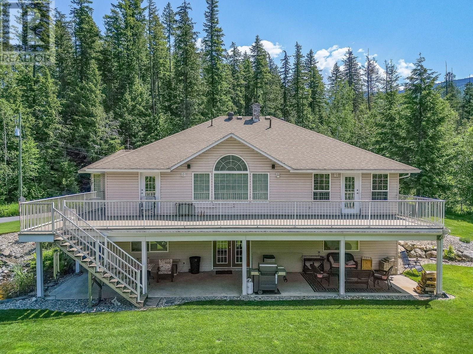 4340 Sederberg Road, Malakwa, British Columbia  V0E 2J0 - Photo 90 - 10349316