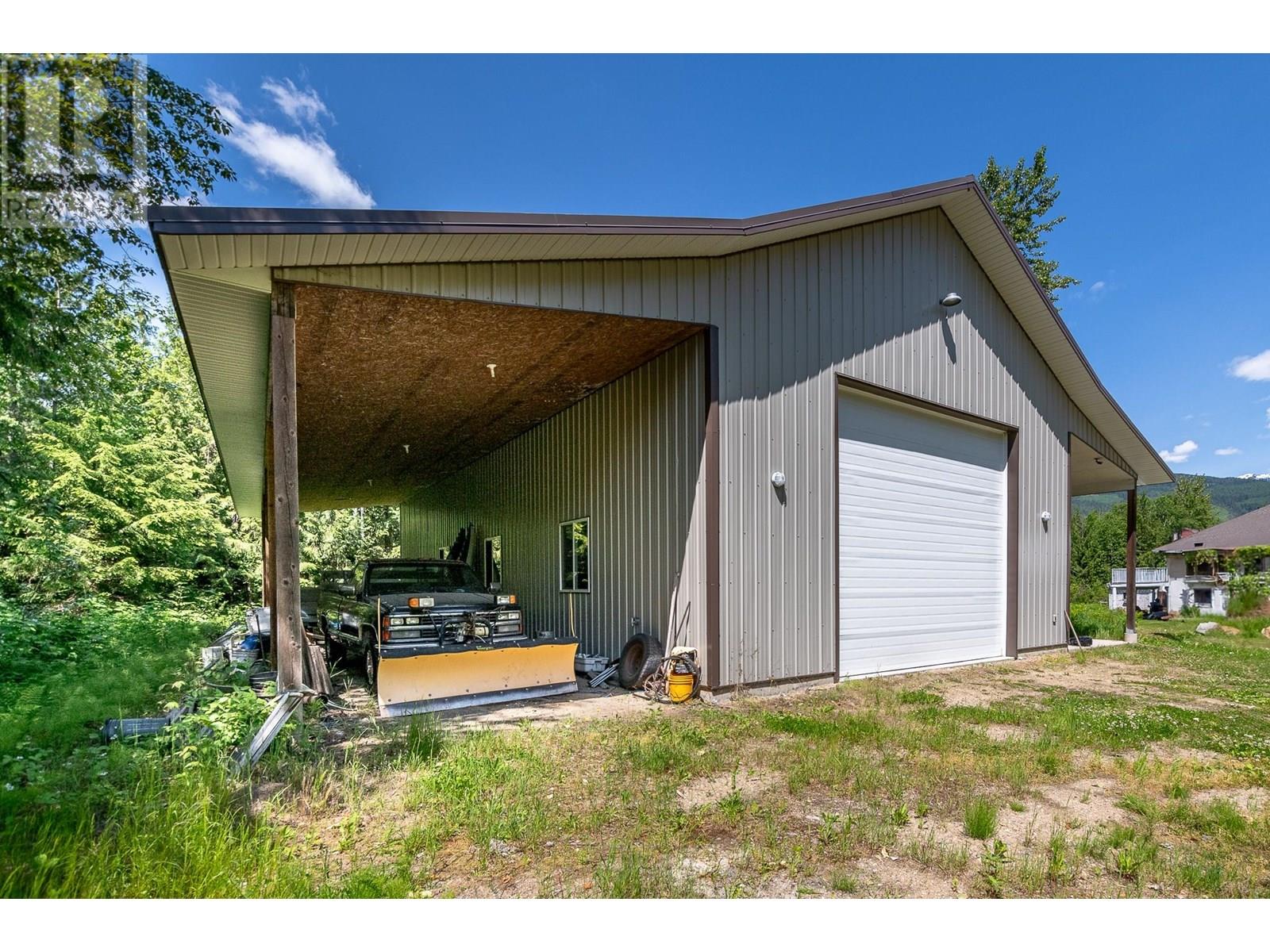 4340 Sederberg Road, Malakwa, British Columbia  V0E 2J0 - Photo 68 - 10349316