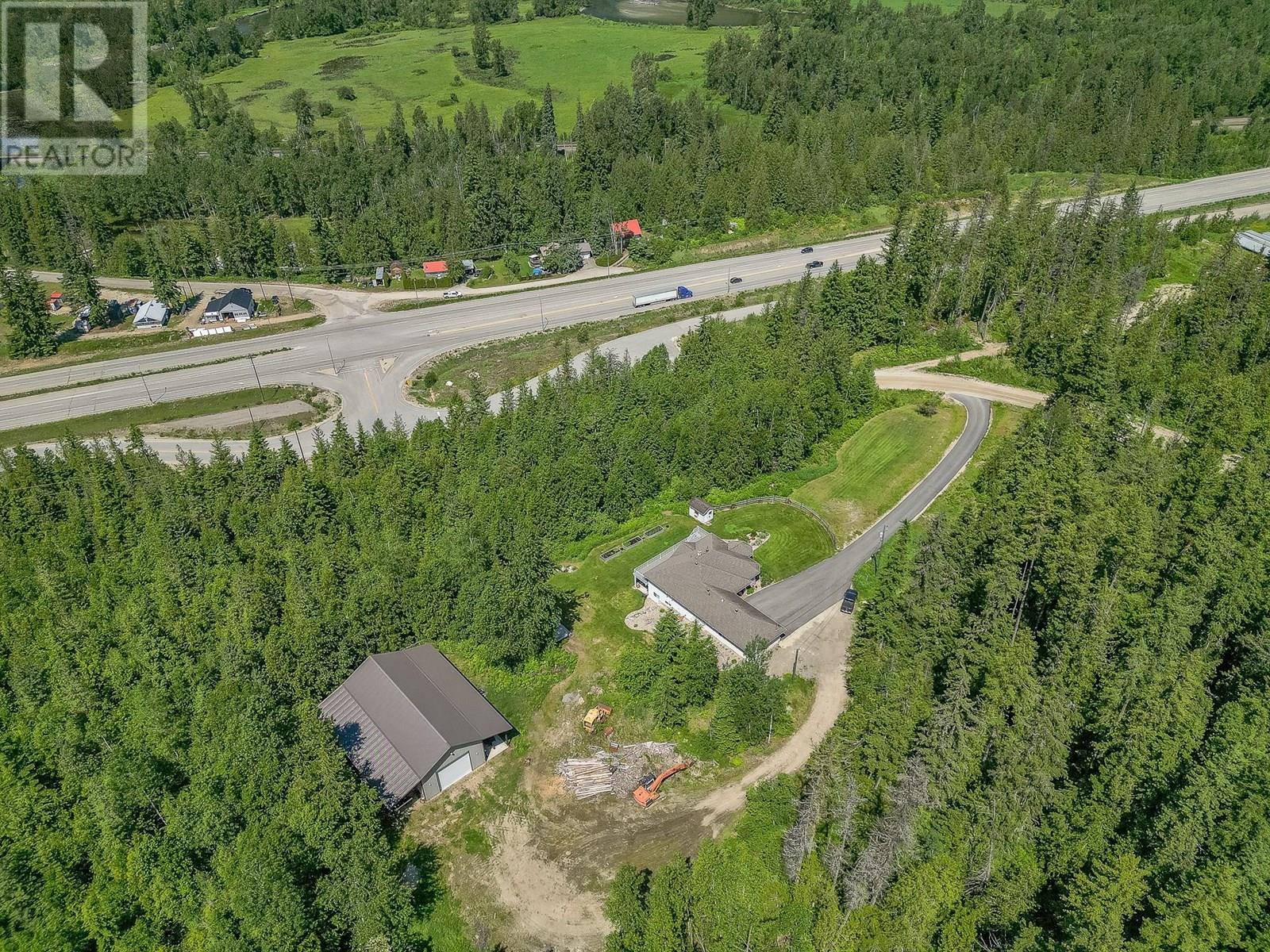 4340 Sederberg Road, Malakwa, British Columbia  V0E 2J0 - Photo 86 - 10349316