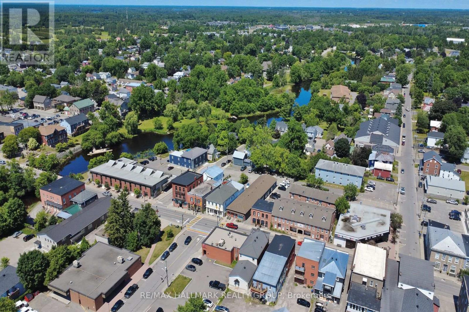 126-128 Prescott Street, North Grenville, Ontario  K0G 1J0 - Photo 49 - X12280611