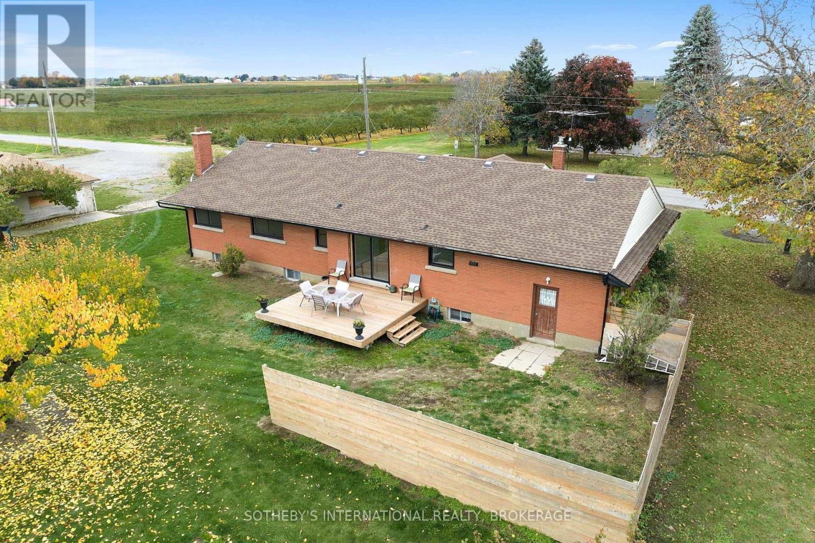 540 Concession 1 Road, Niagara-On-The-Lake, Ontario  L0S 1J0 - Photo 29 - X12280617