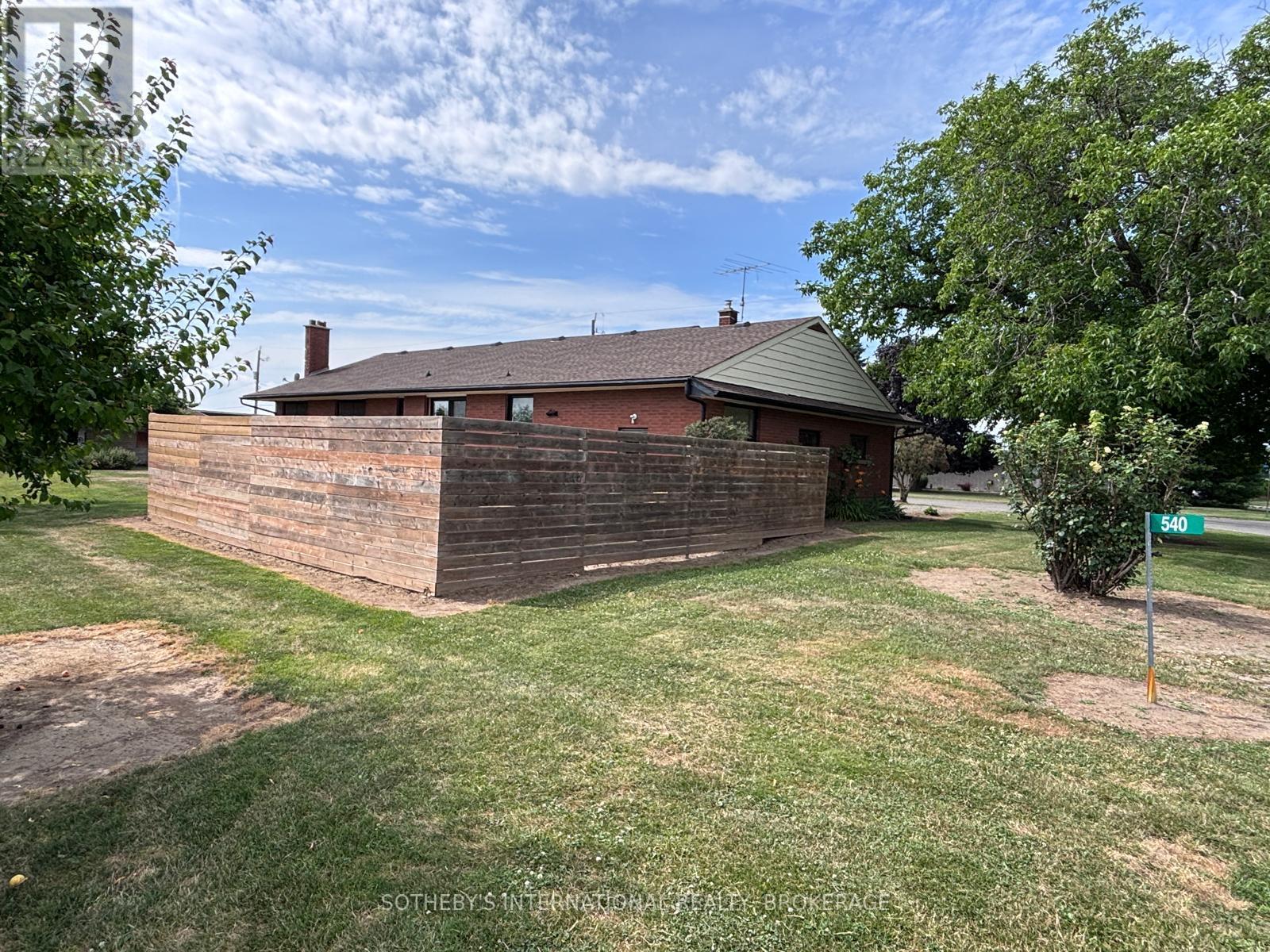 540 Concession 1 Road, Niagara-On-The-Lake, Ontario  L0S 1J0 - Photo 34 - X12280617