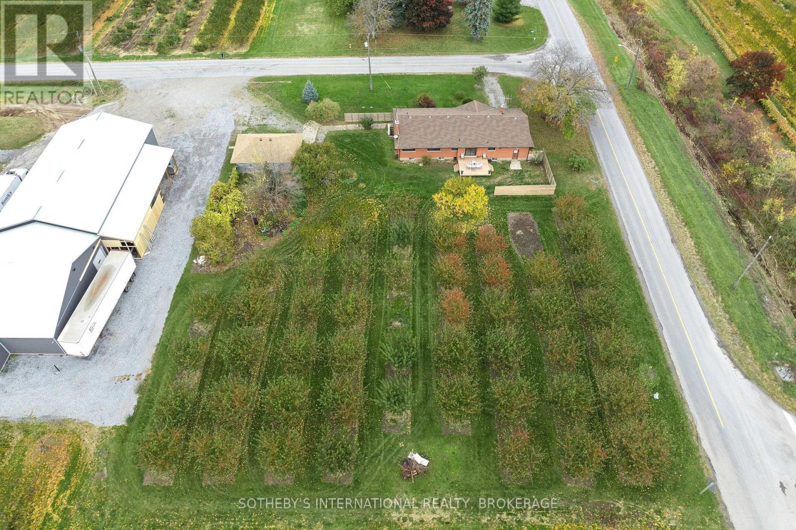 540 Concession 1 Road, Niagara-On-The-Lake, Ontario  L0S 1J0 - Photo 37 - X12280617