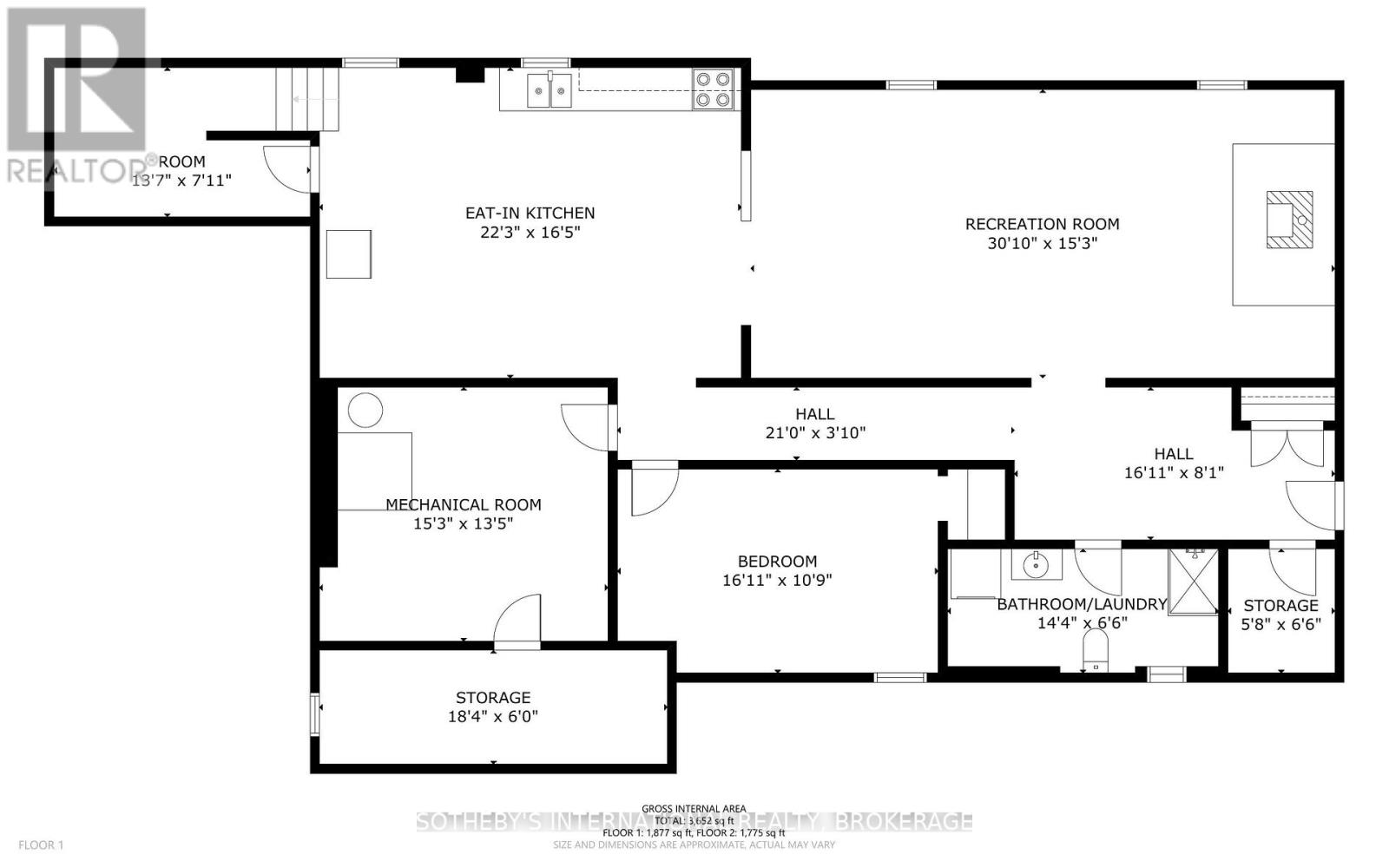 540 Concession 1 Road, Niagara-On-The-Lake, Ontario  L0S 1J0 - Photo 39 - X12280617