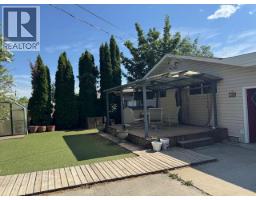 532 6th. Avenue N, creston, British Columbia