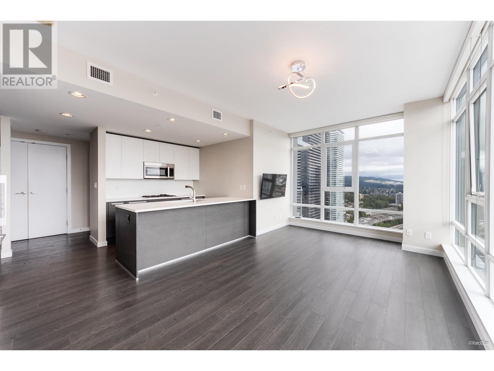 3008 4485 Skyline Drive, Burnaby, British Columbia  V5C 0J2 - Photo 5 - R3025746