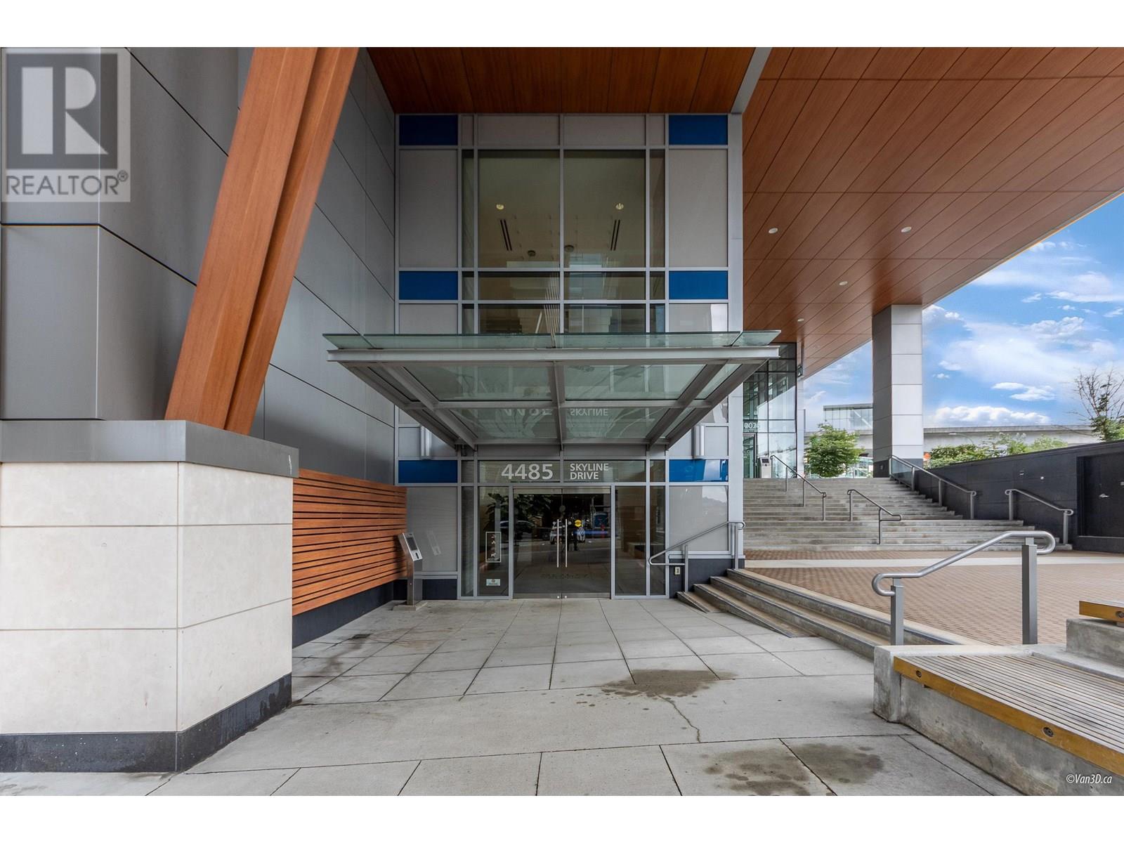 3008 4485 Skyline Drive, Burnaby, British Columbia  V5C 0J2 - Photo 37 - R3025746
