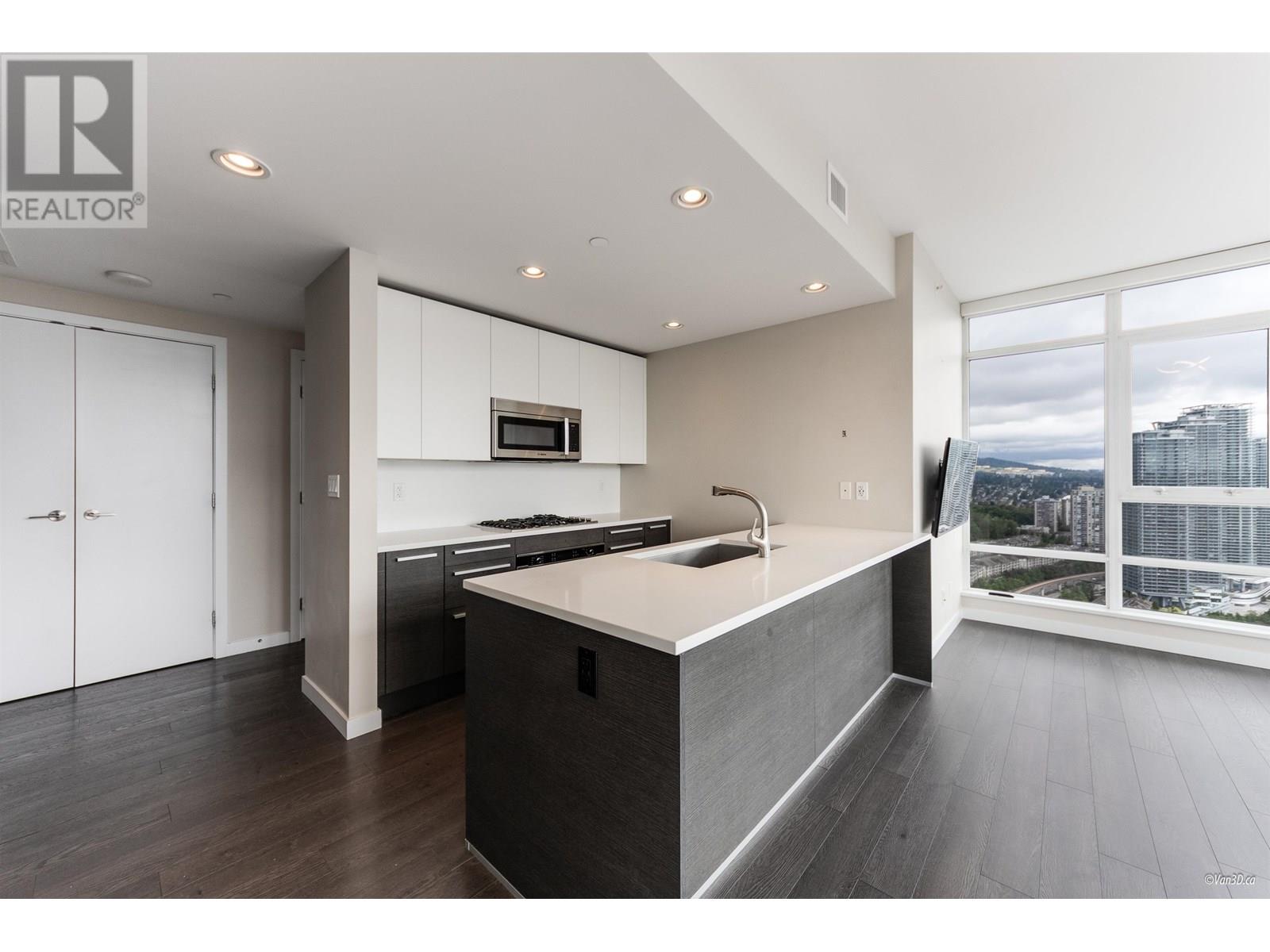 3008 4485 Skyline Drive, Burnaby, British Columbia  V5C 0J2 - Photo 9 - R3025746
