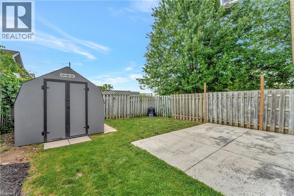 15 Ivy Crescent, Paris, Ontario  N3L 4A9 - Photo 24 - 40750469