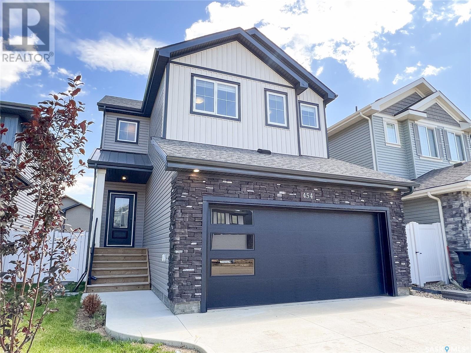 454 Aniskotaw WAY, saskatoon, Saskatchewan