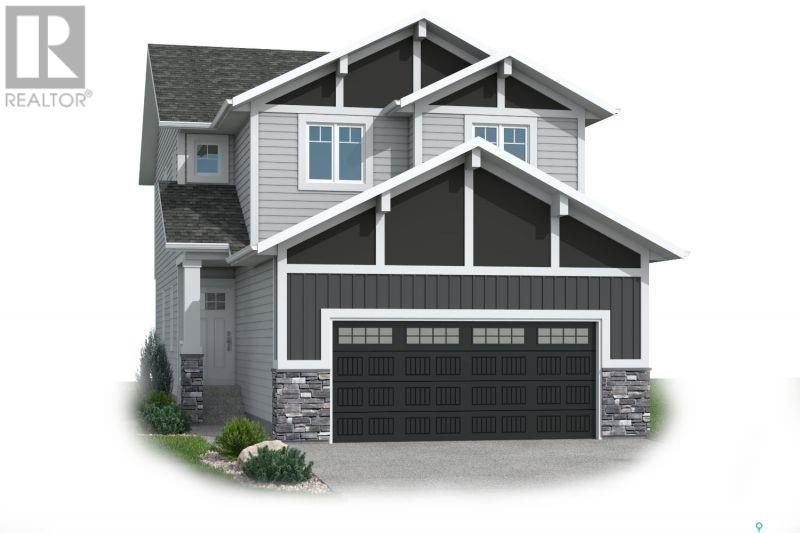 3105 Green Turtle ROAD, regina, Saskatchewan