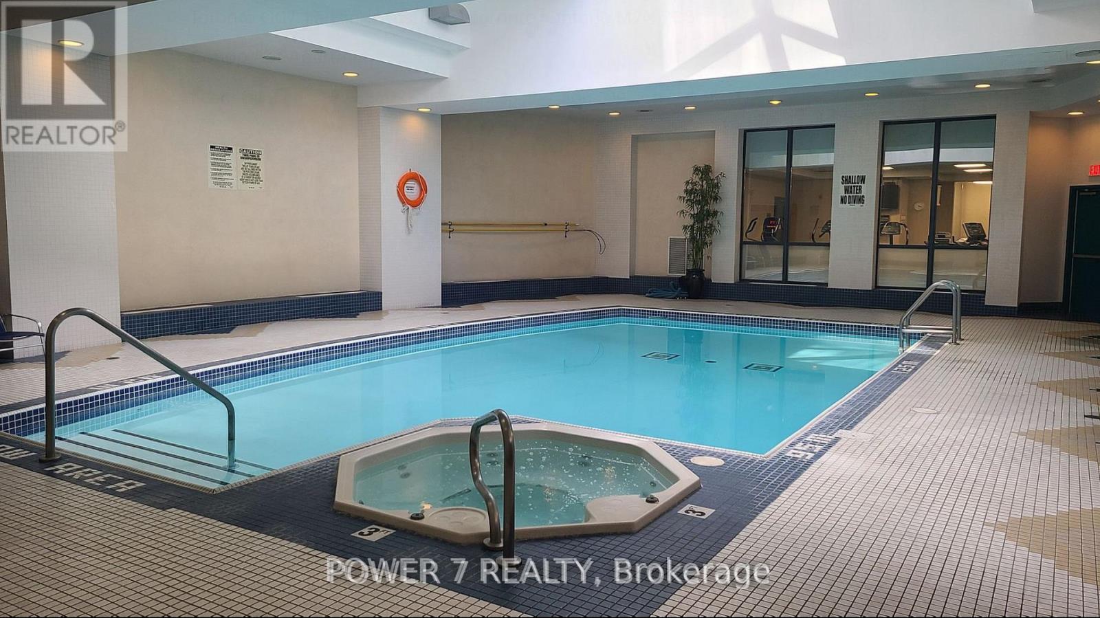 1109 - 153 Beecroft Road, Toronto, Ontario  M2N 7C5 - Photo 13 - C12280600