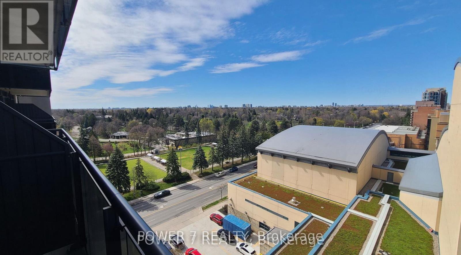 1109 - 153 Beecroft Road, Toronto, Ontario  M2N 7C5 - Photo 16 - C12280600
