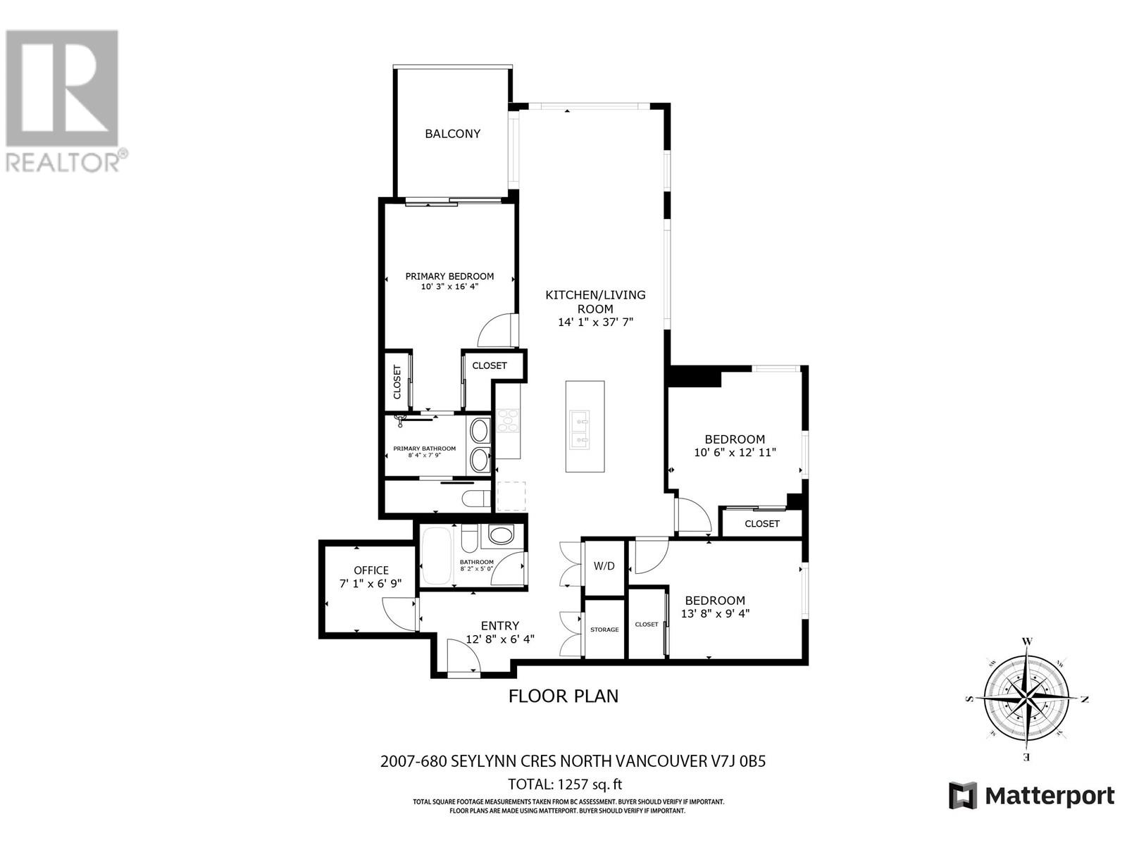 2007 680 Seylynn Cres, North Vancouver, British Columbia  V7J 0B5 - Photo 39 - R2975732