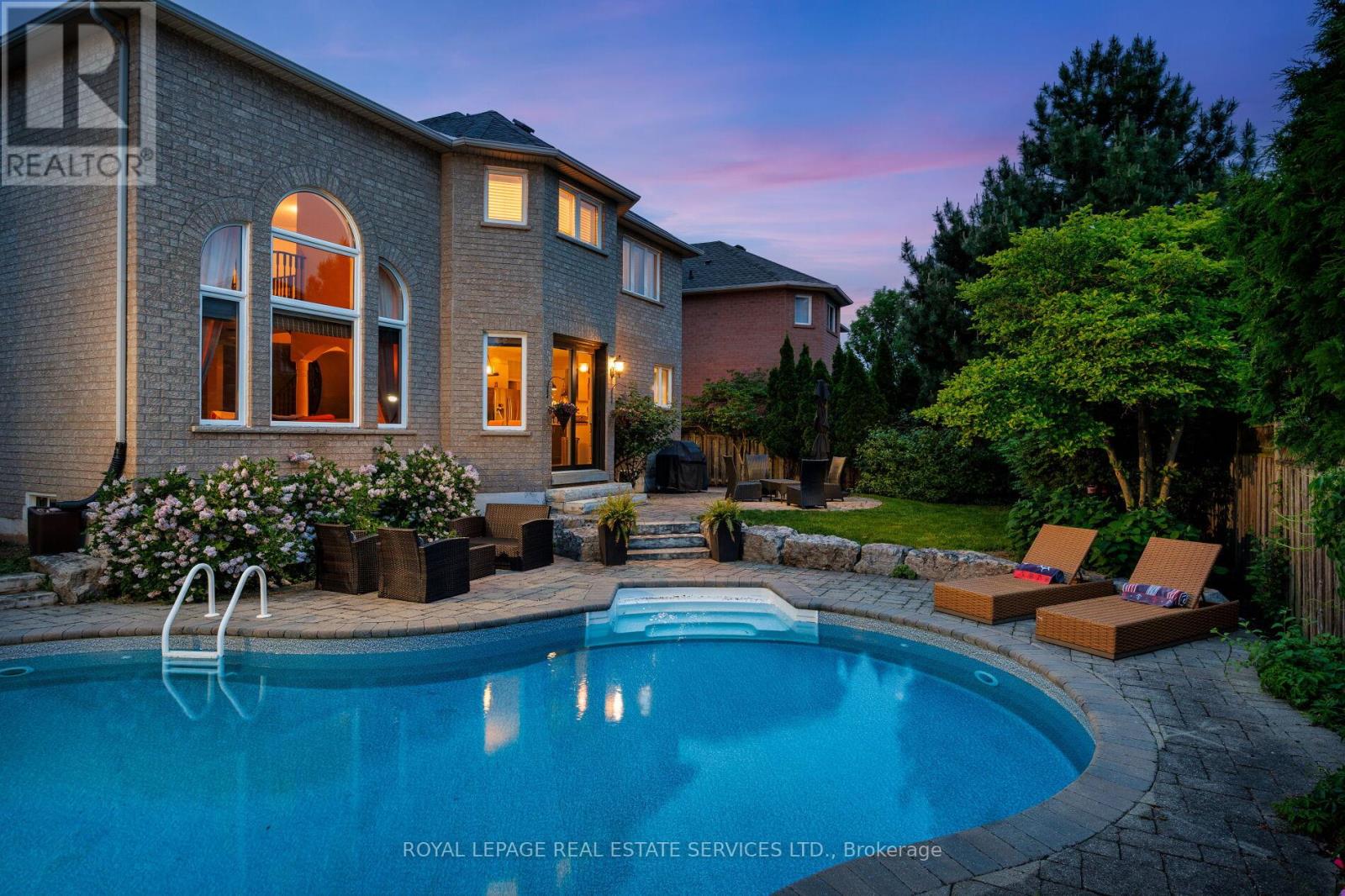Property at 2182 MARIPOSA ROAD image 2