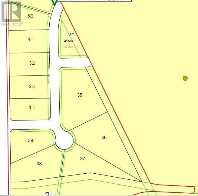 36, 421057 Range Road 284, Rural Ponoka County, Alberta  T0C 2J0 - Photo 11 - A2221882