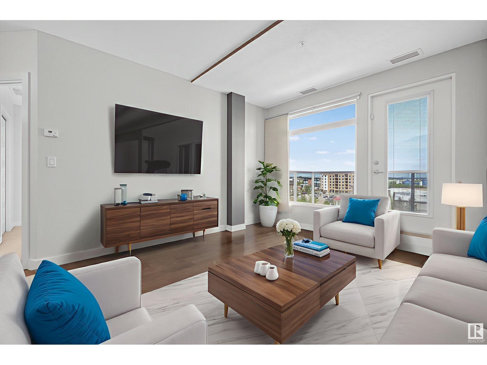 Property at #613 5151 WINDERMERE BV SW image 1