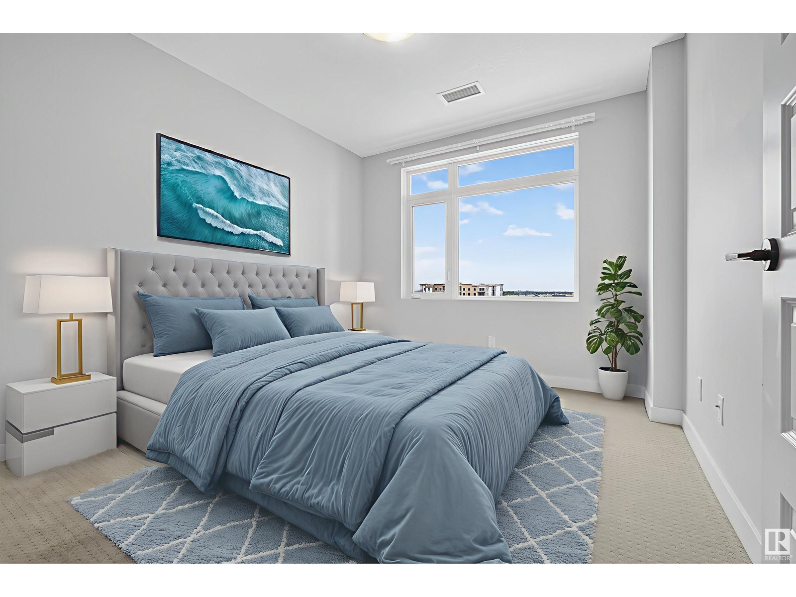 Property at #613 5151 WINDERMERE BV SW image 2