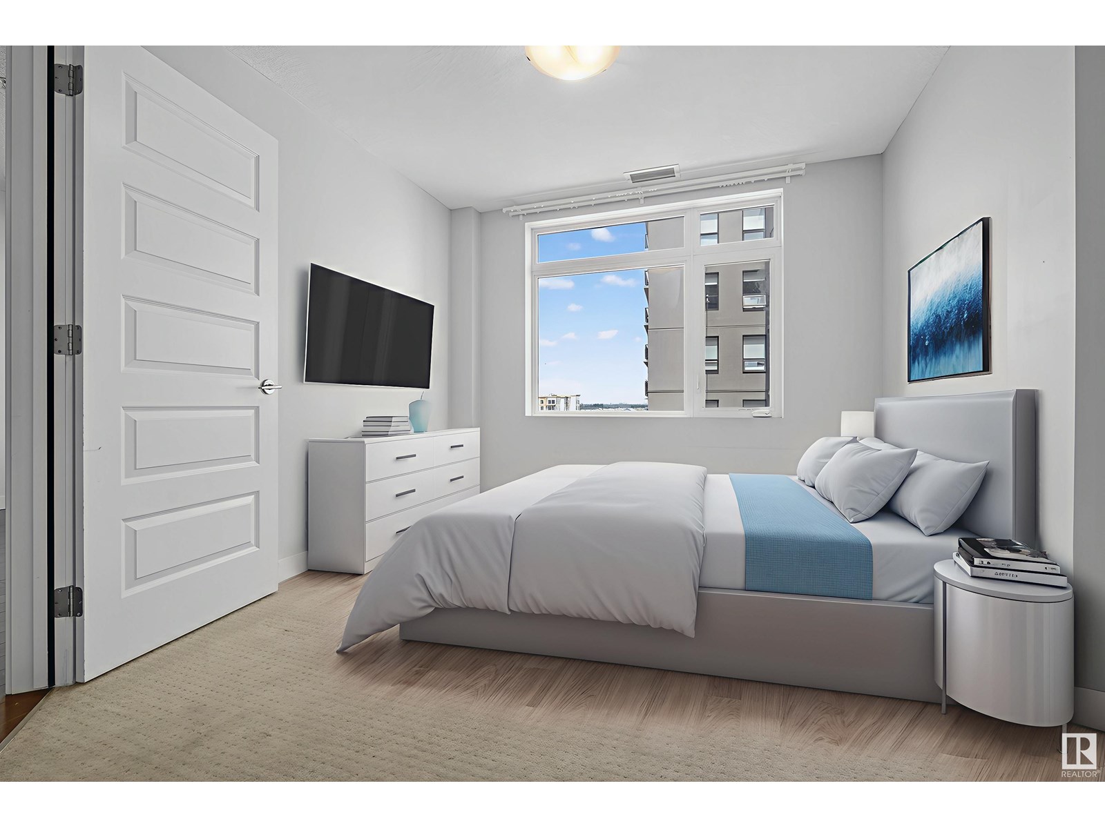 Property at #613 5151 WINDERMERE BV SW image 3