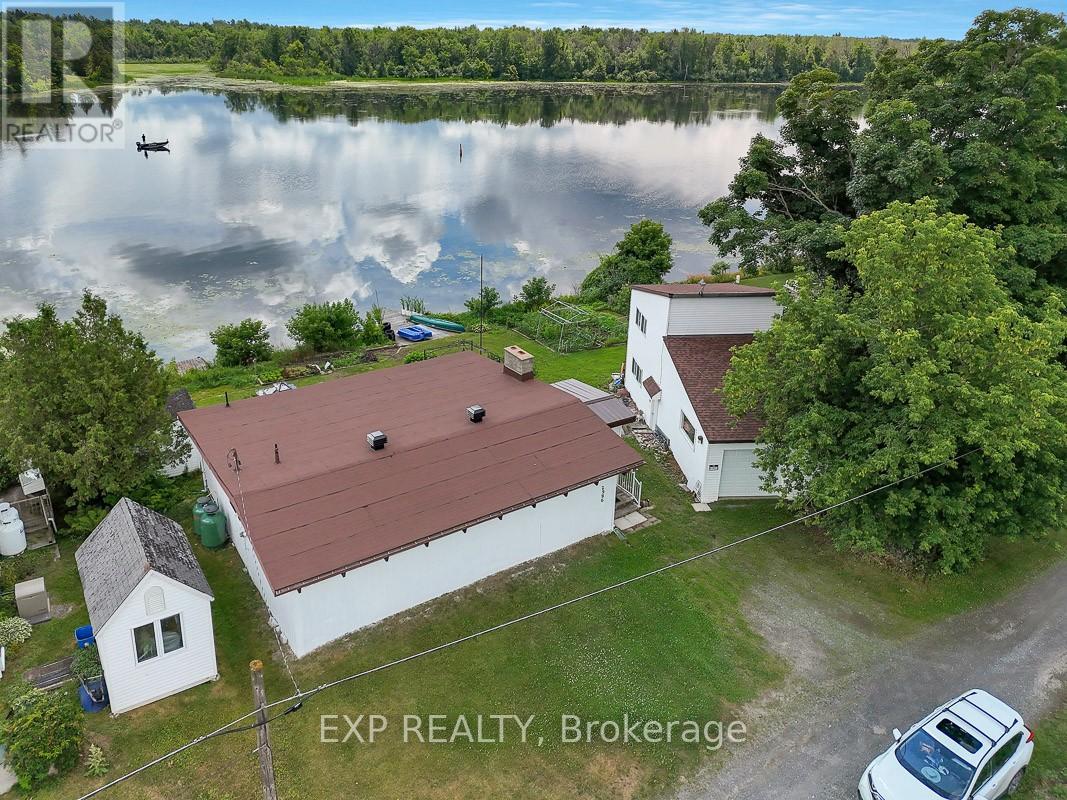 2986 BEAMAN LANE, Ottawa, Ontario