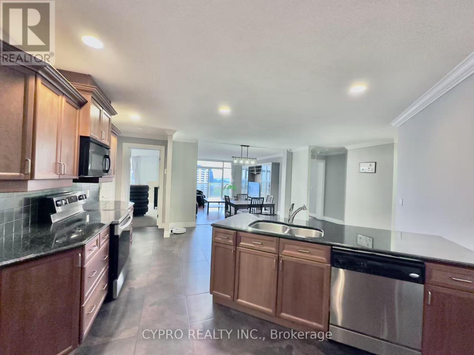 1305 - 250 Pall Mall Street, London East, Ontario  N6A 6K3 - Photo 19 - X12277994