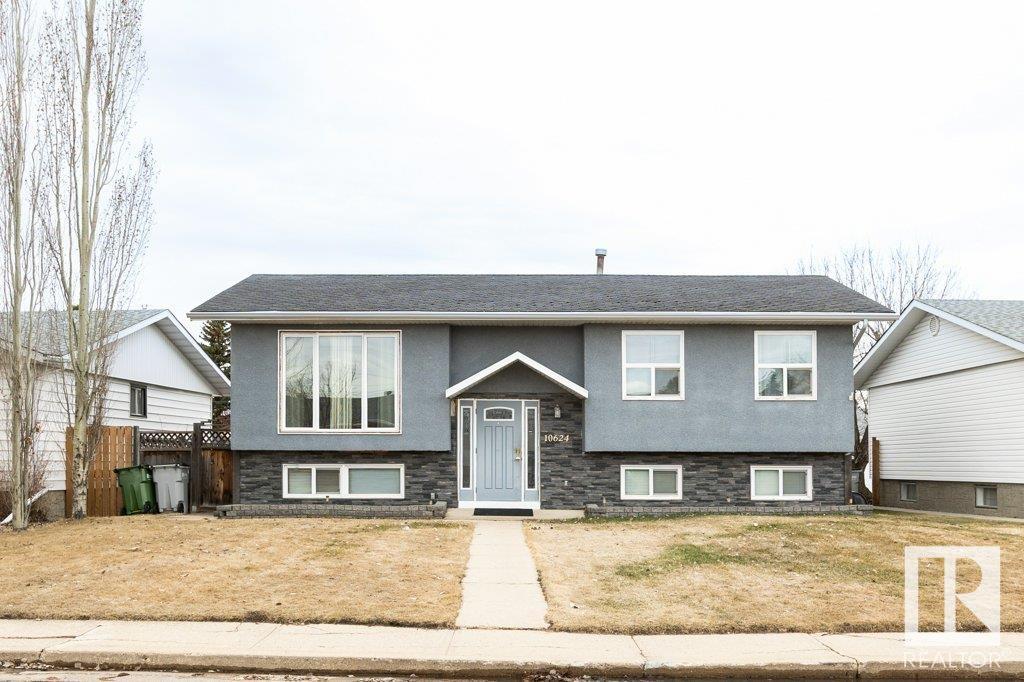 10624 104 ST, Westlock, Alberta