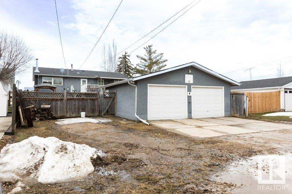 10624 104 St, Westlock, Alberta  T7P 2P6 - Photo 11 - E4447401