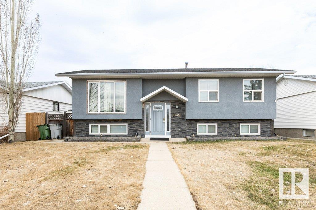 10624 104 St, Westlock, Alberta  T7P 2P6 - Photo 2 - E4447401