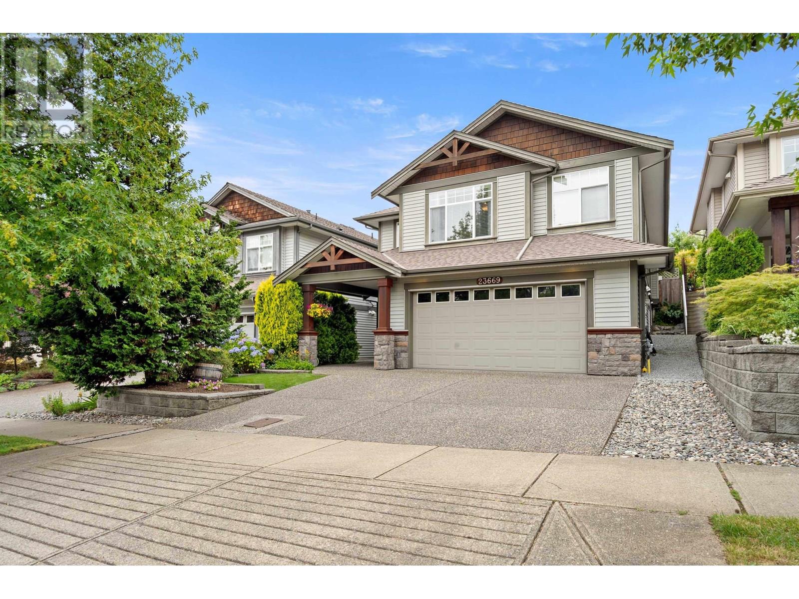 Property at 23669 133 AVENUE image 2