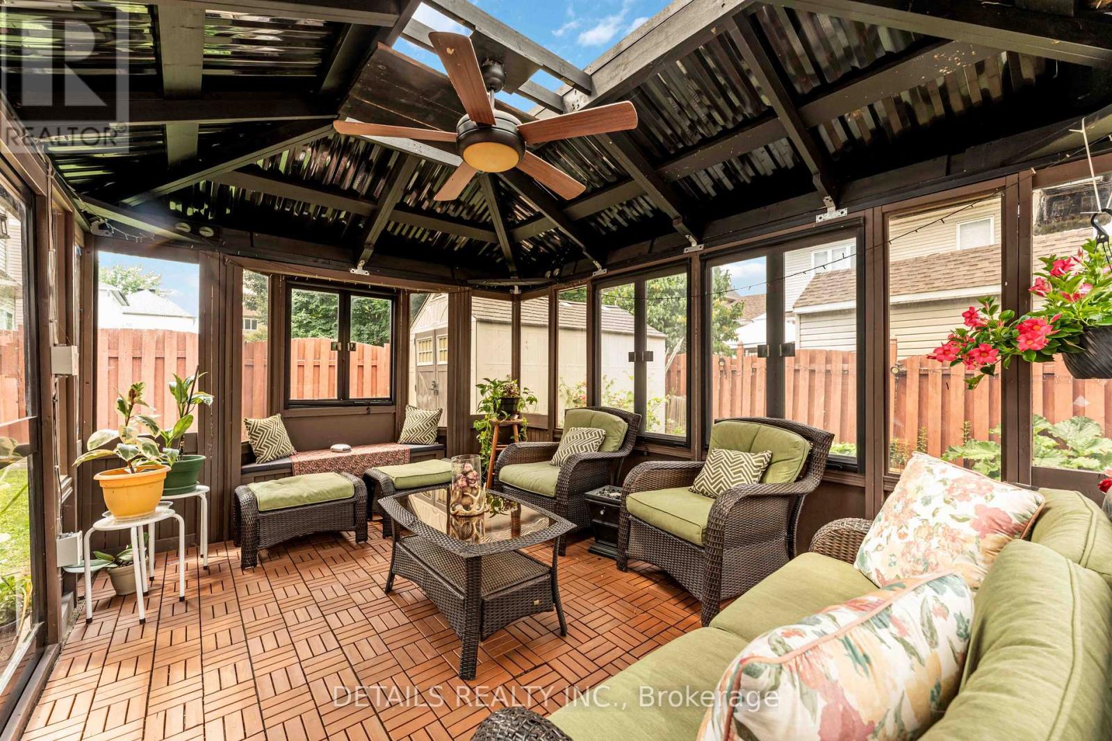 15 Daybreak Street, Ottawa, Ontario  K2G 6R7 - Photo 40 - X12280650