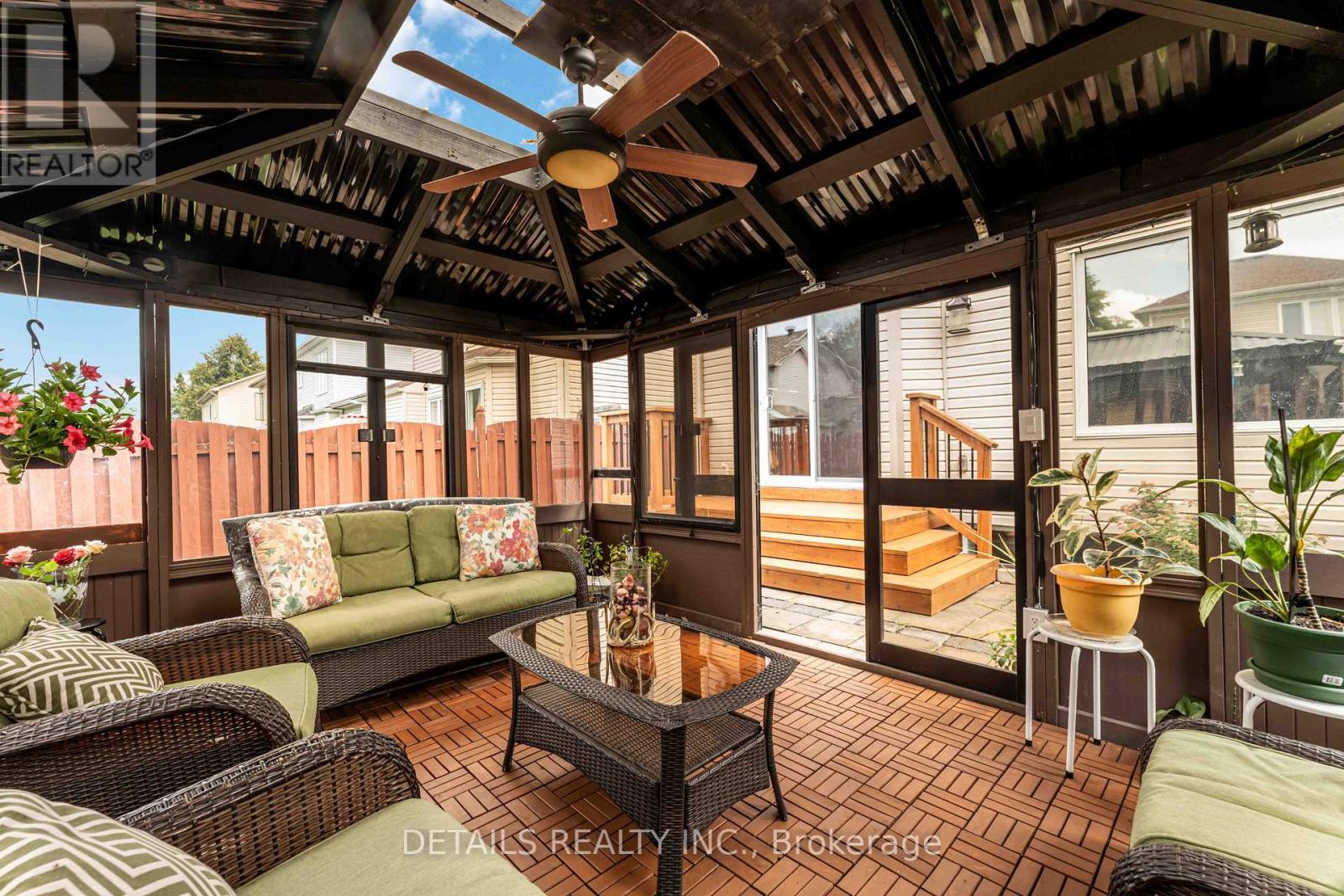 15 Daybreak Street, Ottawa, Ontario  K2G 6R7 - Photo 41 - X12280650