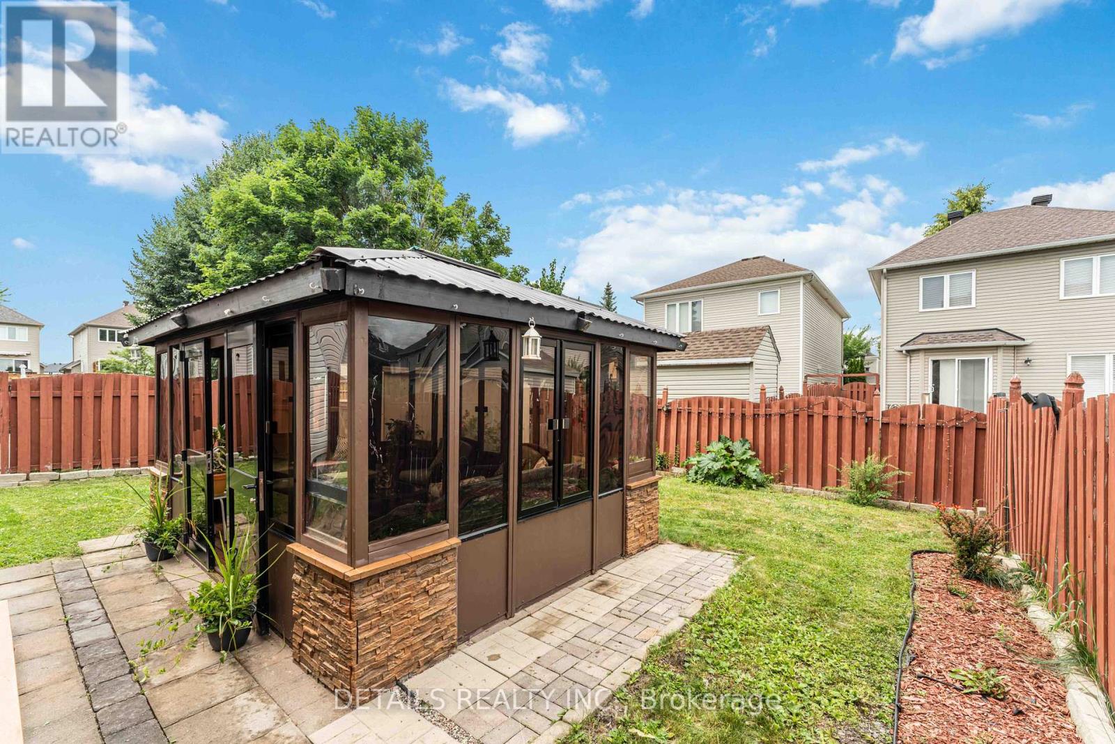 15 Daybreak Street, Ottawa, Ontario  K2G 6R7 - Photo 42 - X12280650