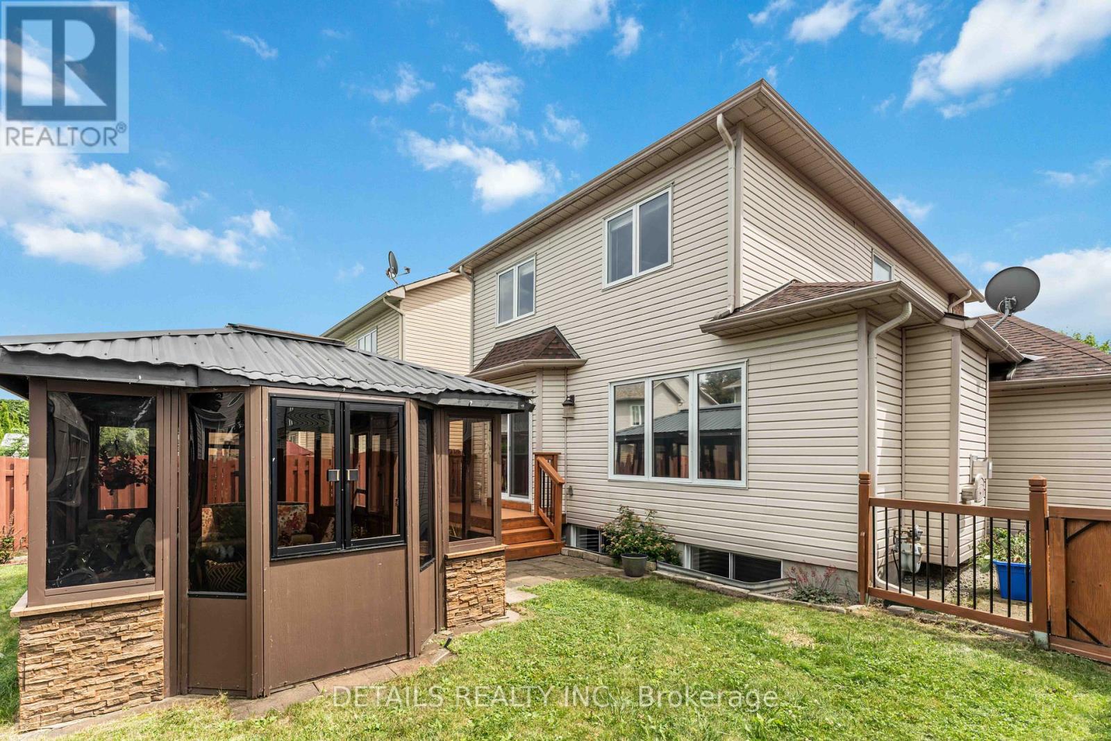 15 Daybreak Street, Ottawa, Ontario  K2G 6R7 - Photo 43 - X12280650